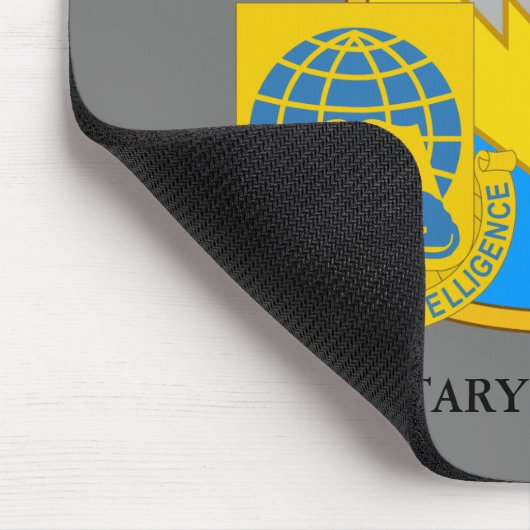 519E MILITAIRE INTELLIGENCE BATTALION 525E BDE MUISMAT (Hoek)