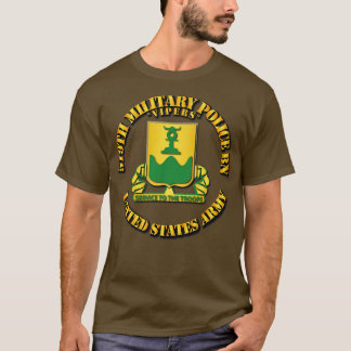 519e Militaire Politie BN Vipers T-shirt