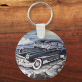 51 CHEVY SLEUTELHANGER (Voorkant)