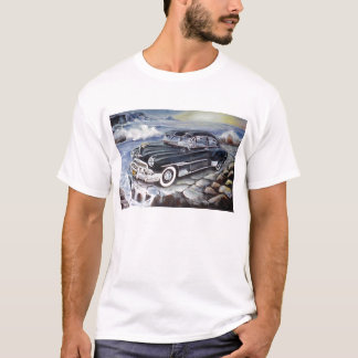 51 CHEVY T-SHIRT