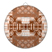 51 DARTBORD (Voorkant)