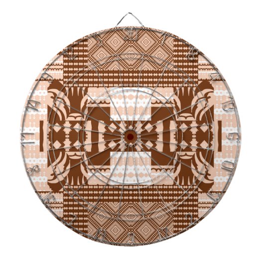 51 DARTBORD (Voorkant)