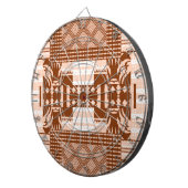 51 DARTBORD (Voorkant Rechts)