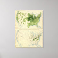 51 Graankorrels, tabak 1890