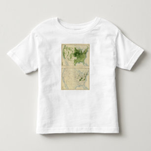 51 Graankorrels, tabak 1890 Kinder Shirts
