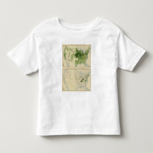 51 Graankorrels, tabak 1890 Kinder Shirts (Voorkant)