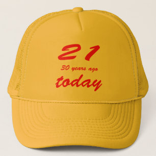 51 jaar trucker pet