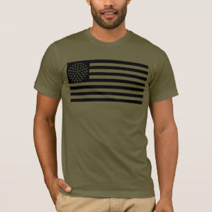 51 Star Flag T-shirt