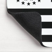 51 Star US-vlag Muismat (Hoek)