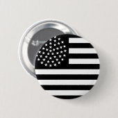 51 Star Vlag van de VS Ronde Button 5,7 Cm (Voorkant /achterkant)