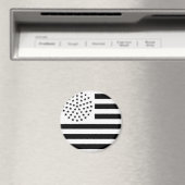 51 Star VS-vlag Magneet (Insitu (Vaatwasser))