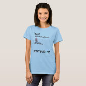 51 SWEETHEART T-SHIRT (Voorkant volledig)