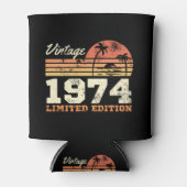 51e verjaardag blikjeskoeler (Voorkant)