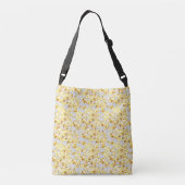 51e verjaardag crossbody tas (Achterkant)