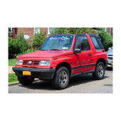 51u7 1!f3 bumpersticker