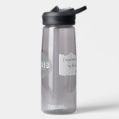 5207418 - Attractiecode Waterfles (Links)