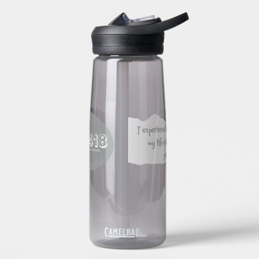 5207418 - Attractiecode Waterfles (Links)