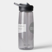 5207418 - Attractiecode Waterfles (Rechts)