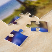 520-delige aangepaste foto puzzel gepersonaliseerd (Zijkant)