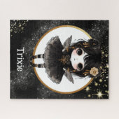 520 Stukken | Goth Girls Kawaii Chibi Cute Aangepa Legpuzzel (Horizontaal)