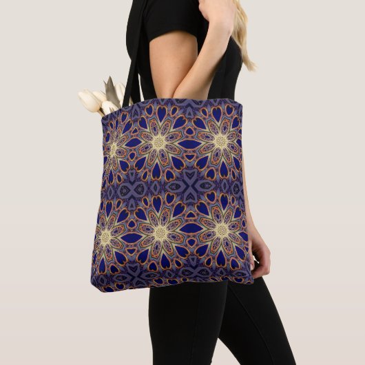 525600 TOTE BAG (Dichtbij)