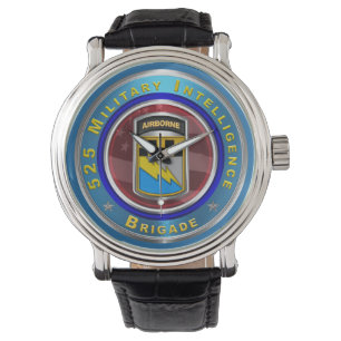 525 Brigade van de militaire inlichtingendienst "A Horloge
