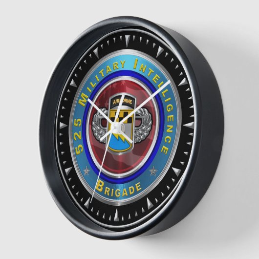 525e brigade van de militaire inlichtingendienst (Hoek)