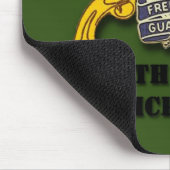 525e MP Co. Mousepad Muismat (Hoek)