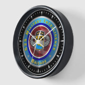525ste Militaire Inlichting Brigade (Hoek)