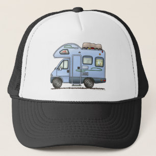 526-over-cabine-camper-8x10-15 trucker pet