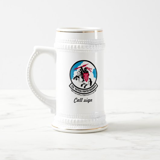 526e aangepaste binnenste biet met roepnaam bierpul (Links)