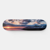 5280 Colorado Mountain II Skateboard  (Horizontaal)