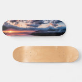 5280 Colorado Mountain II Skateboard  (Horizontaal)