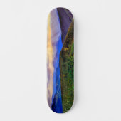 5280 Colorado Mountain Skateboard (Voorkant)