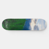 5280 Mountain View  Persoonlijk Skateboard (Horizontaal)