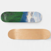 5280 Mountain View  Persoonlijk Skateboard (Horizontaal)