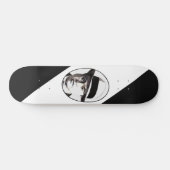 5280 Original Gangster Skateboard (Horizontaal)