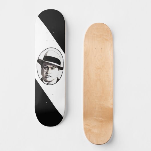 5280 Original Gangster Skateboard (Voorkant)