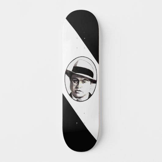 5280 Original Gangster Skateboard (Voorkant)