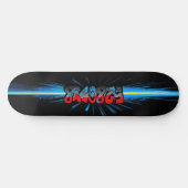 5280SK8 PERSOONLIJK SKATEBOARD (Horizontaal)