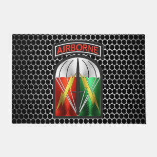 528e duurzaamheidsbrigade deurmat