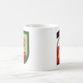 528e duurzaamheidsbrigade - speciale operaties 2 koffiemok (Center)