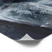 529 Stilleven Poster (Hoek)