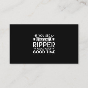 52.Als je ziet dat een zeemijper nu geen goed mome Visitekaartje