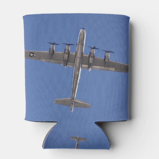 52 BLIKJESKOELER (Achterkant)