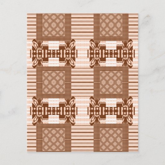 52 FLYER (Voorkant)
