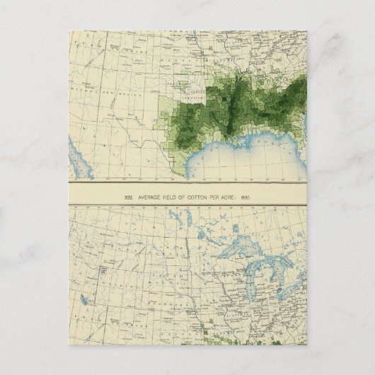 52 katoen 1890 briefkaart (Voorkant)