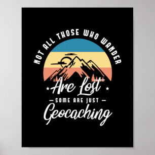 52.Niet iedereen die wrijft, is het enige dat er v Poster