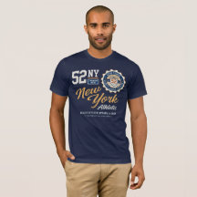 52 NY New York Athletic Vintage 