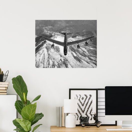 52 POSTER (Thuiskantoor)